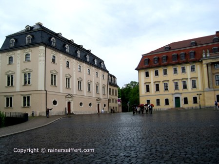 Anna Amalia Bibliothek