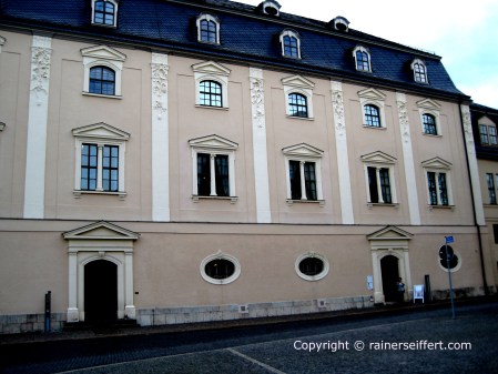 Anna Amalia Bibliothek