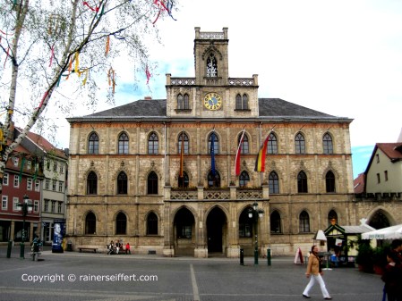 Cityhall