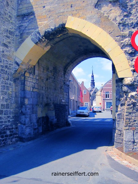Tongeren, Belgium